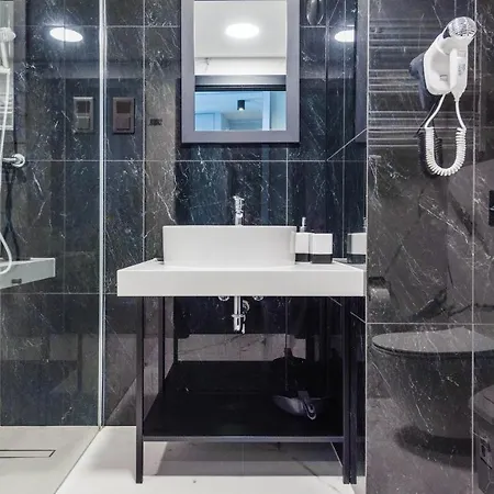 Apartman Solny W Kolobrzegu A031 *