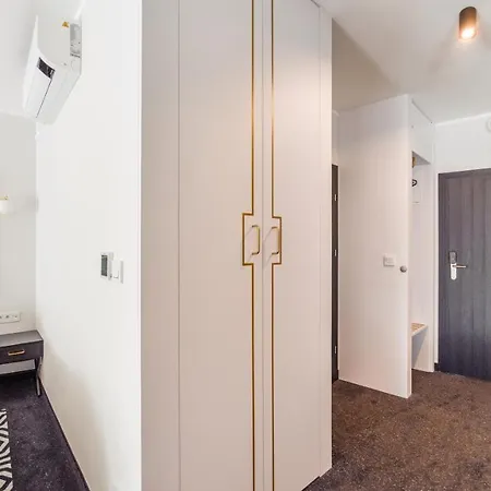 Solny W Kolobrzegu A031 * Kolobřeh