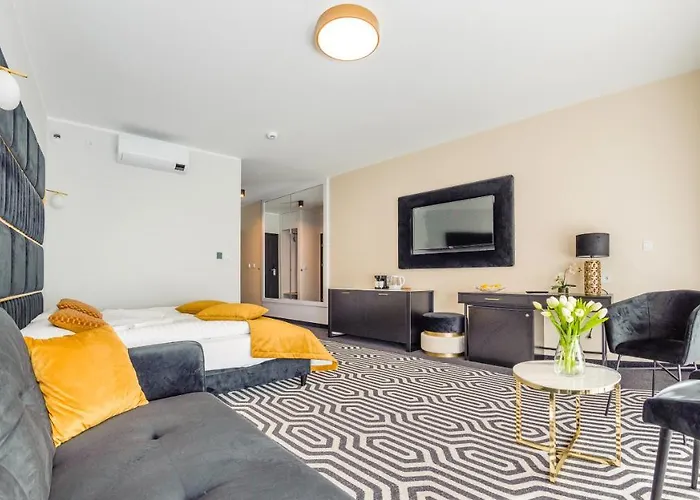 Solny W Kolobrzegu A031 * Kolobřeh