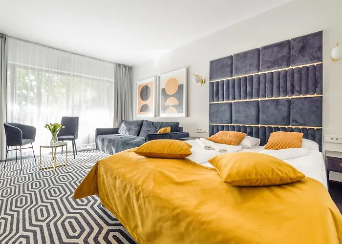 Solny W Kolobrzegu A031 Kolobřeh