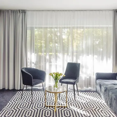 Apartment Solny W Kolobrzegu A031