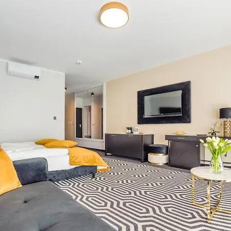 Solny W Kolobrzegu A031 * كولوبرزيغ