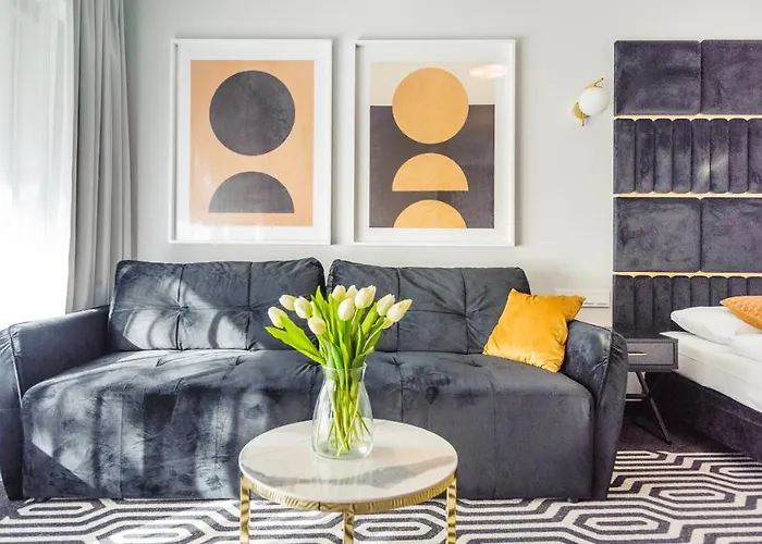 Solny W Kolobrzegu A031 *