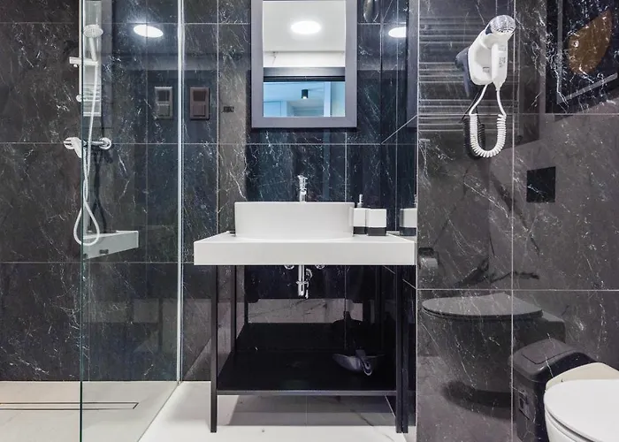 شقة Solny W Kolobrzegu A031 *