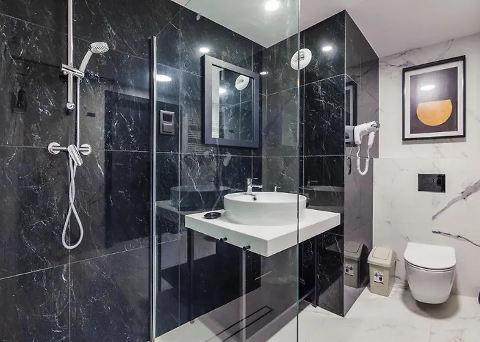 Apartamento Solny W Kolobrzegu A031