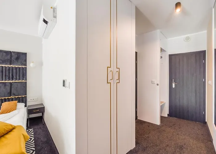 Solny W Kolobrzegu A031 * كولوبرزيغ